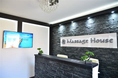 massage house budapest